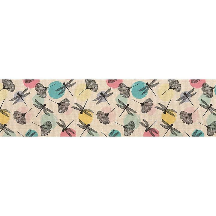 Chemin de table Dragonfly pour la vente par Pinted