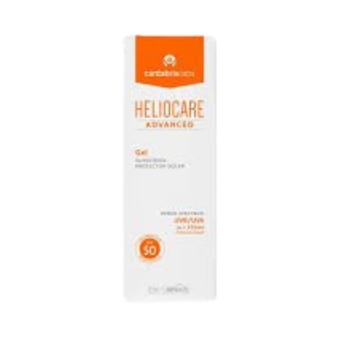 Magic of Beauty LLC - Wholesale Sunscreen - Heliocare Advanced Spray SPF 50, 200ml Solution