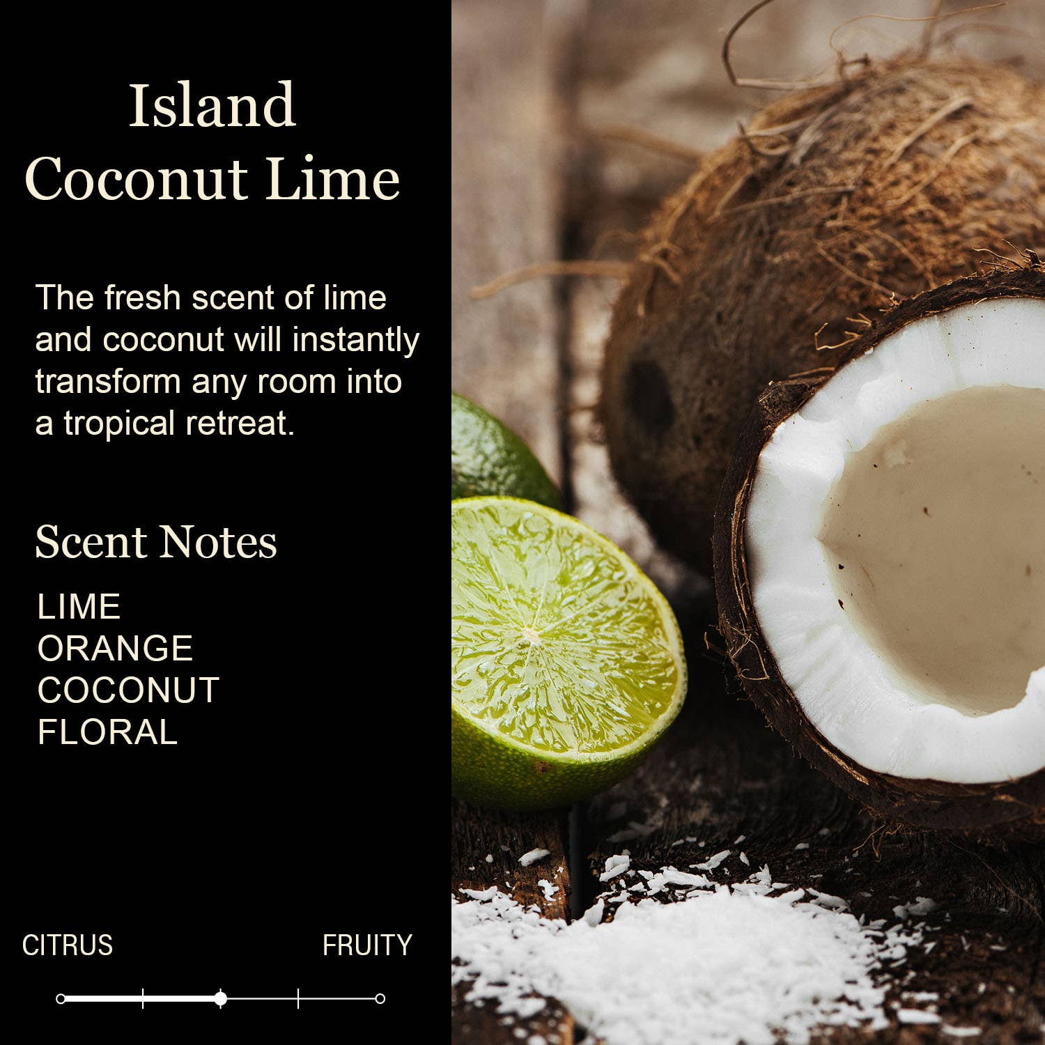 Cedar Crate Market - Wholesale Jar/Filled Candle - Funny Candles - You Know What Rhymes With Friday? Wine1