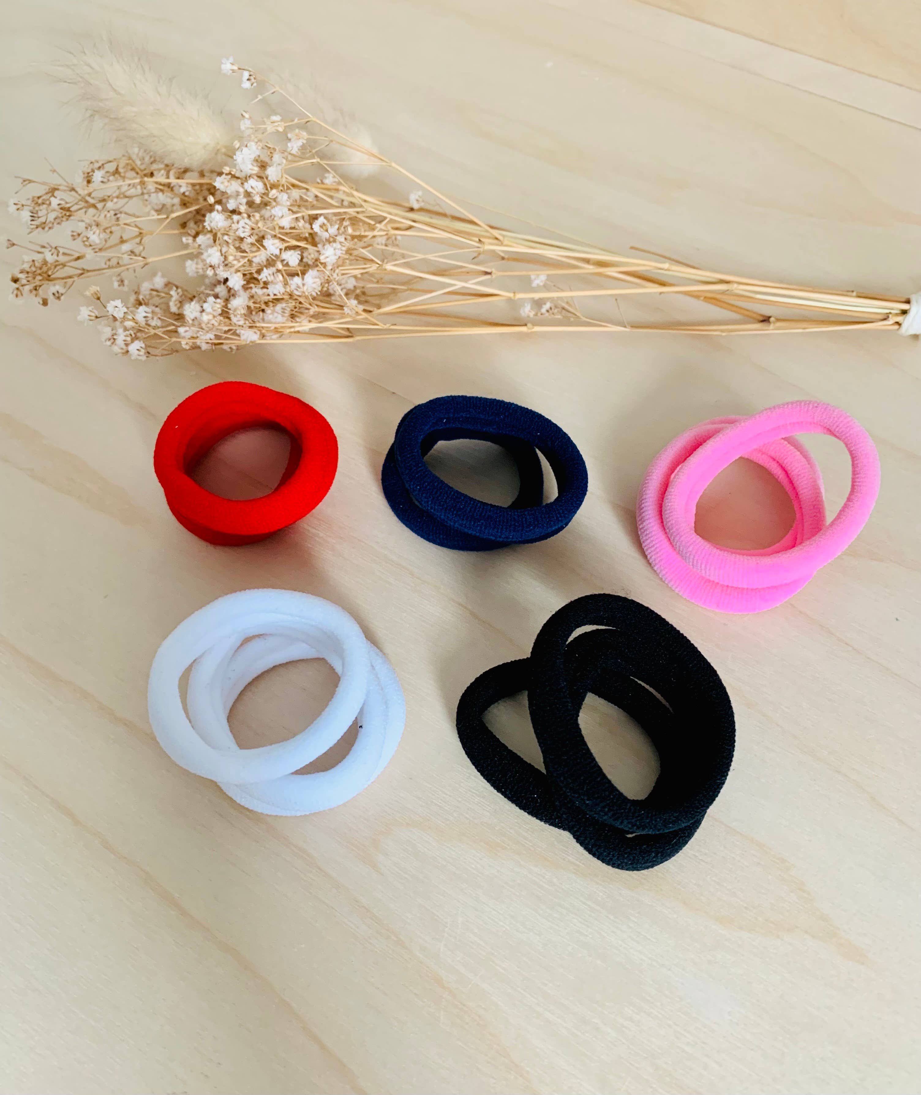 J’adore maman - Wholesale Hair Bow - Kids - LEXIE3