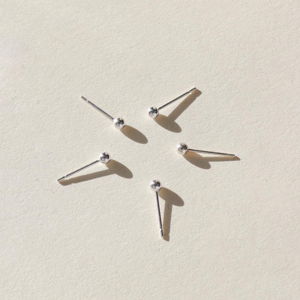 Token Jewelry - Wholesale Stud/Post Earrings - Classic Studs2