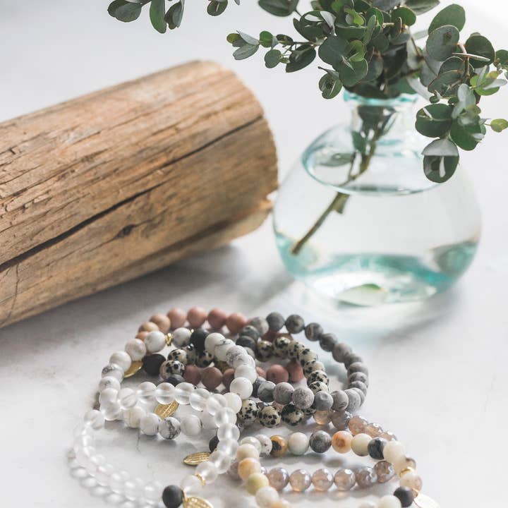 Cedar and Cypress Designs – Engroshandel Perlearmbånd – En lille perle armbånd1