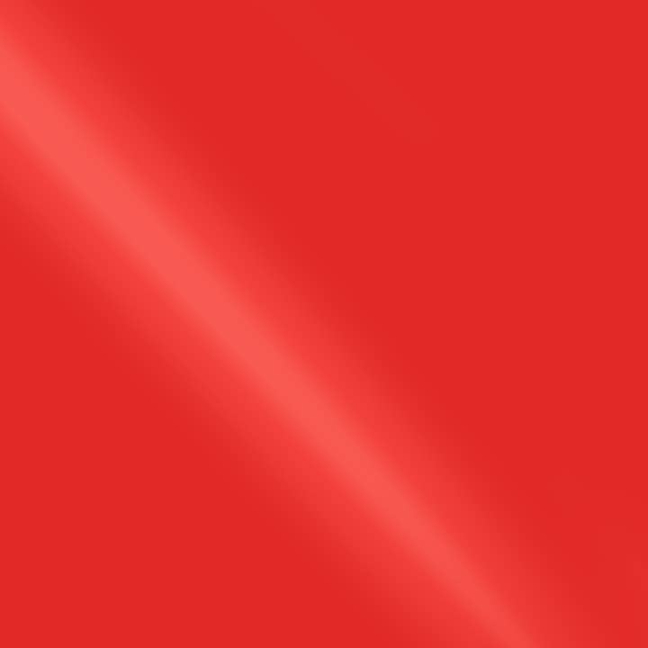 Red Gloss - Wrap - Rolls for wholesale by Jillson & Roberts