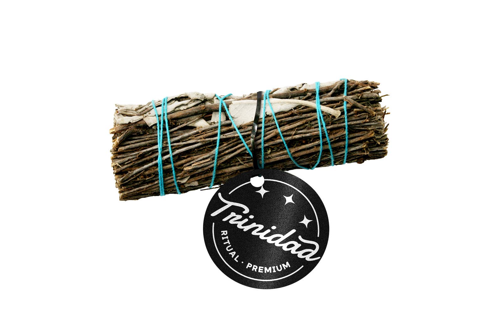 trinidad - Wholesale Sage Bundle - California Salvia & Desert Salvia 20-25 gr 10 cm2