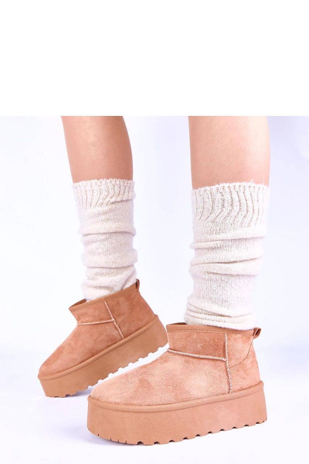 Lieber Deem Marktplatz - Wholesale Snow Boots - Women's - Snowshoes Model 222019 Solea4