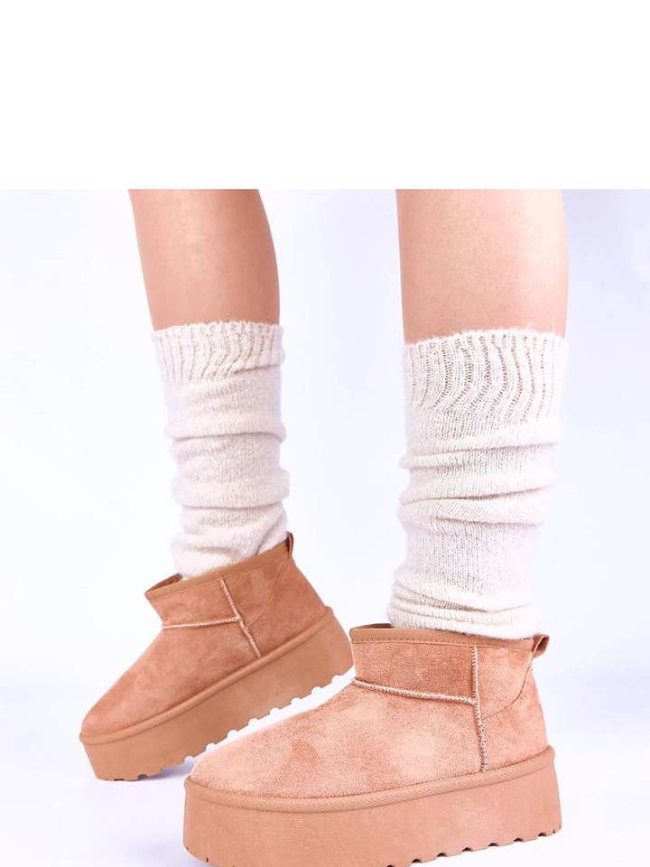 Lieber Deem Marktplatz - Wholesale Snow Boots - Women's - Snowshoes Model 222019 Solea4