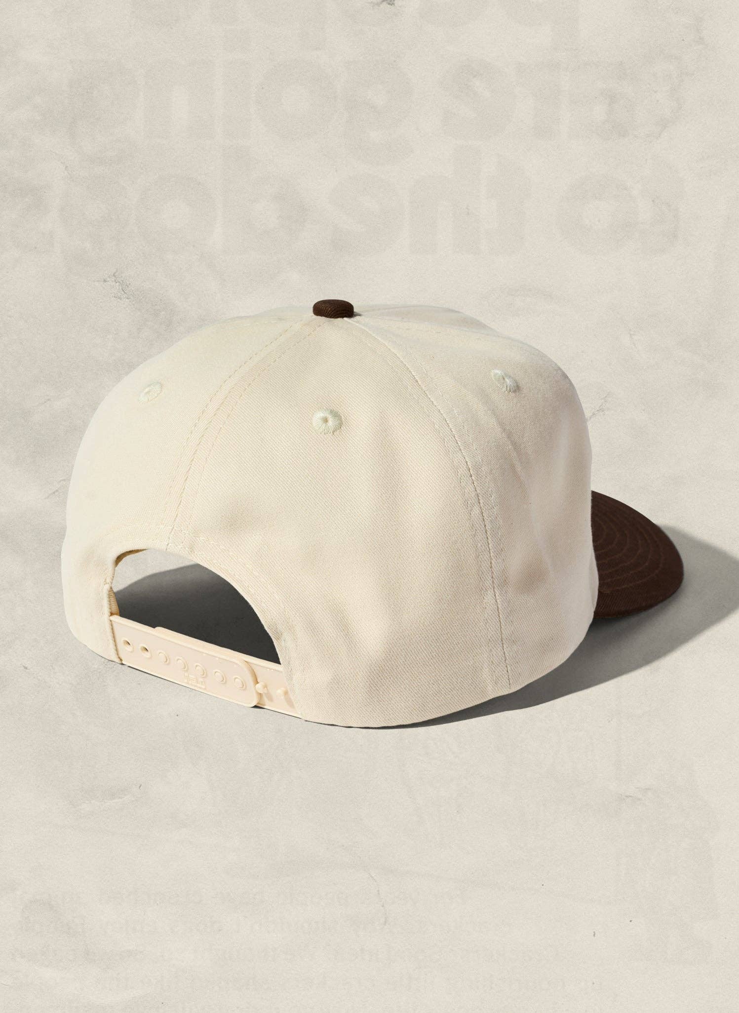 Weld Mfg. - Wholesale Flat Brim Cap - Unisex - Two Tone Workhorse Hat™8