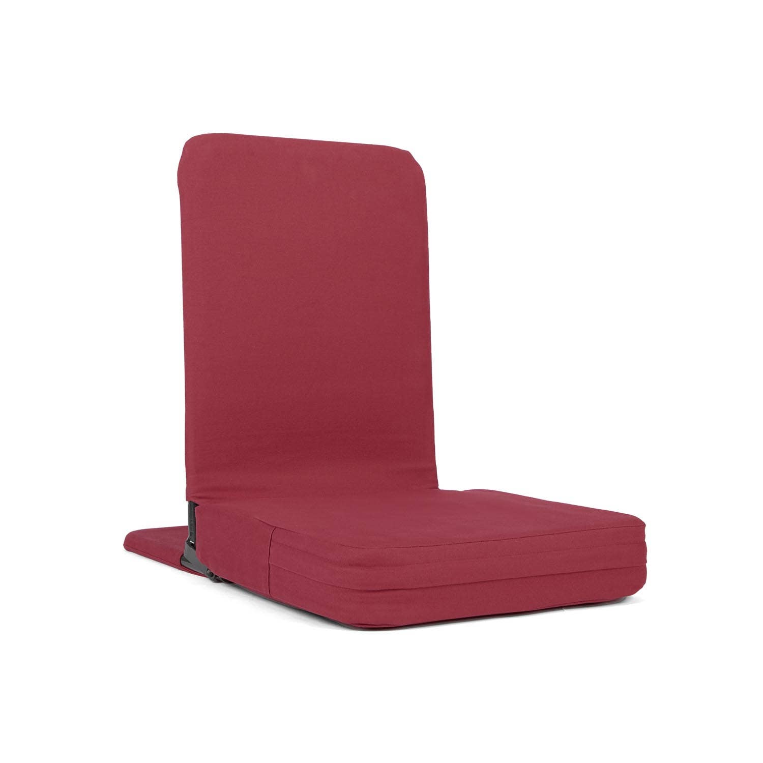 Bodynova - Vente Chaises pliantes - Chaise de sol MANDIR XL, pliable1