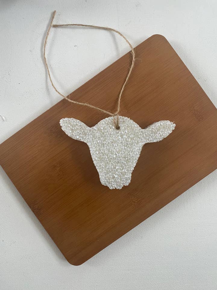 Ensfarvet Ko, Vestlig, Land, Bilfriskere, Freshie for engroshandel hos Your Favorite Freshies