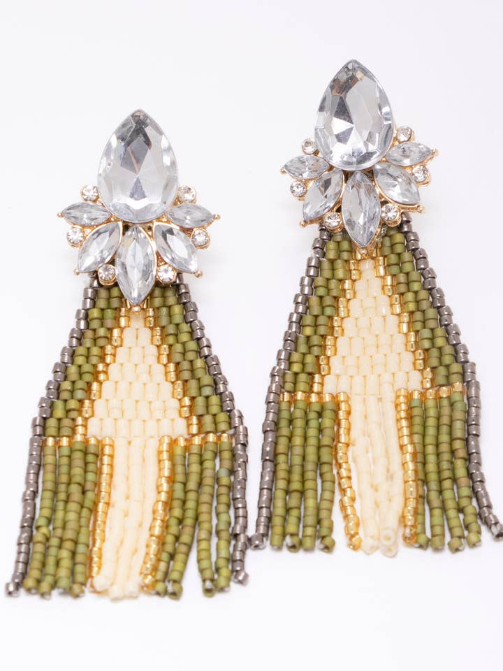 Lariat for wholesale by Moonbow Creative Jewelry