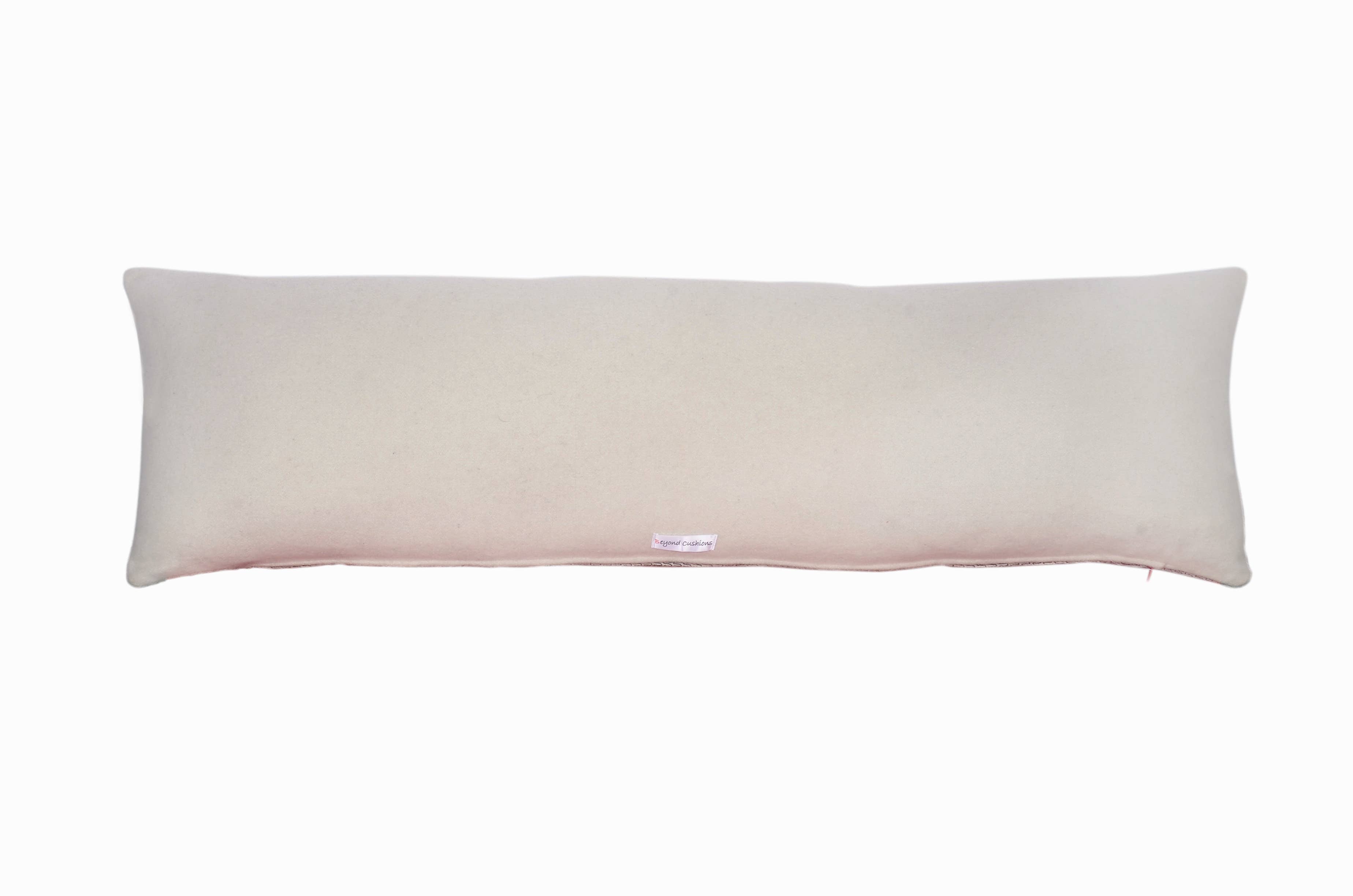 Beyond Cushions Corporation – Engroshandel Lændepude – 45 „x 14" King San Francisco Pude2