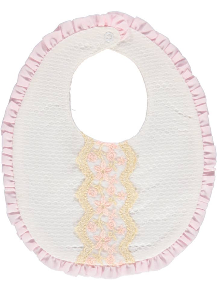 Babete perla per la vendita all'ingrosso da parte di Piccola Speranza