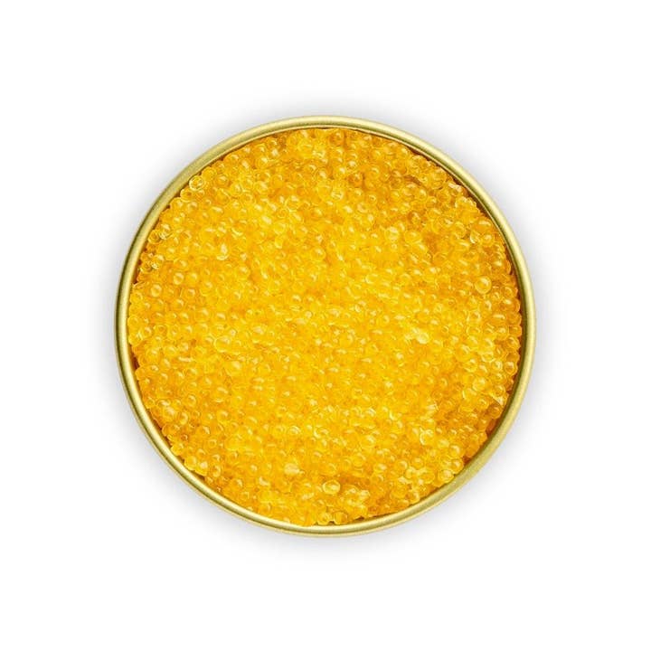 Pike Roe for wholesale by Number One Caviar LLC