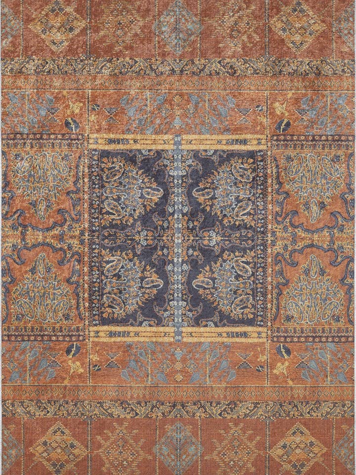 Tappeto Lavabile Antico Palazzo per la vendita all'ingrosso da parte di JUSTRUG