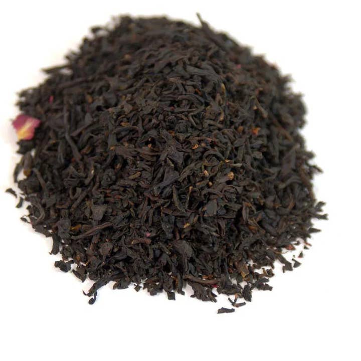 Simpson & Vail – Engroshandel Løs te – Kashmir Rose sort teblanding - bulk