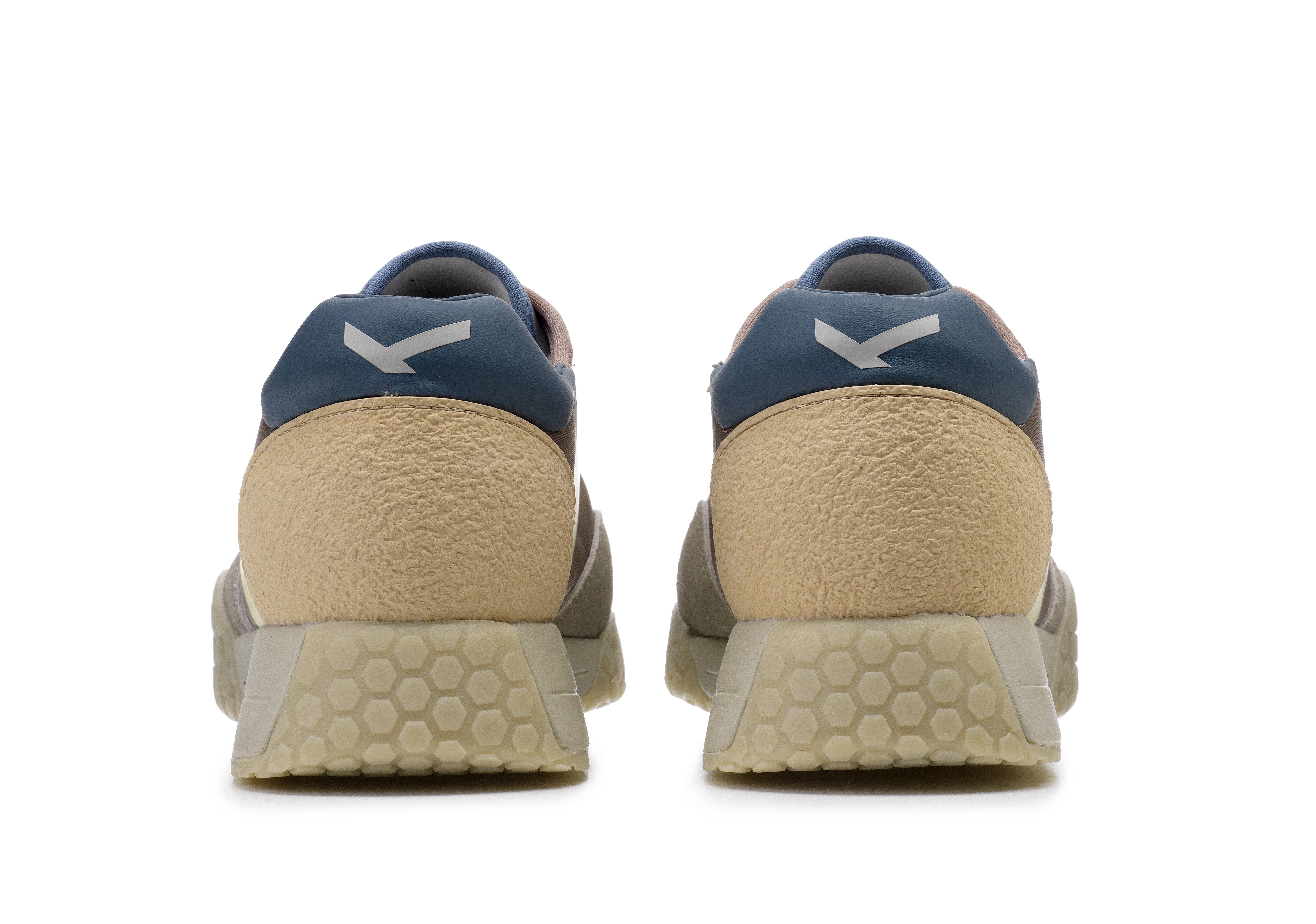 KEH-NOO - Wholesale Lifestyle Sneakers - Men's - The Ambassador: Timeless lifestyle sneakers, Italian design15