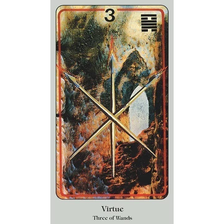 U.S. Games Systems Inc. - Wholesale Tarot Cards - Haindl Tarot