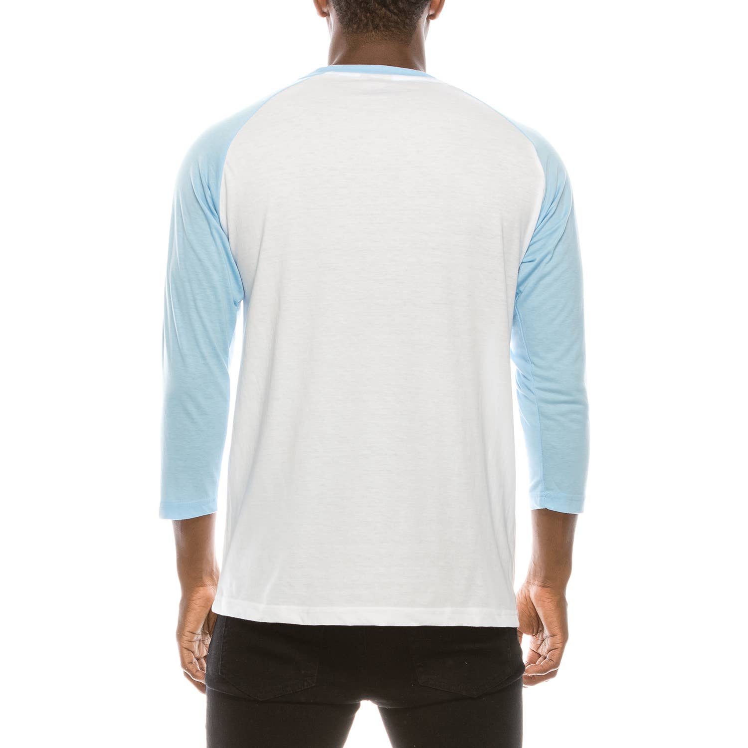 Victorious - Wholesale T-Shirt - Men's - TS900 Raglan Sleeve Shirt Pre-Pack27