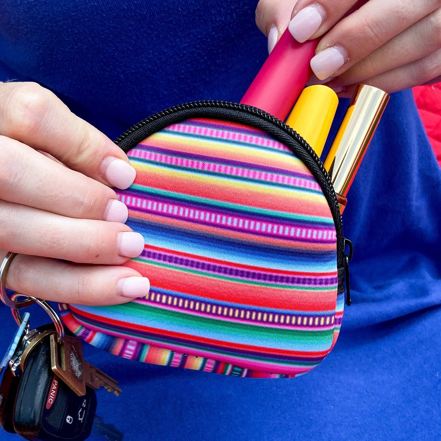 Daisy Dunes - Wholesale Pouch - Women's - Gift Card Pouches17