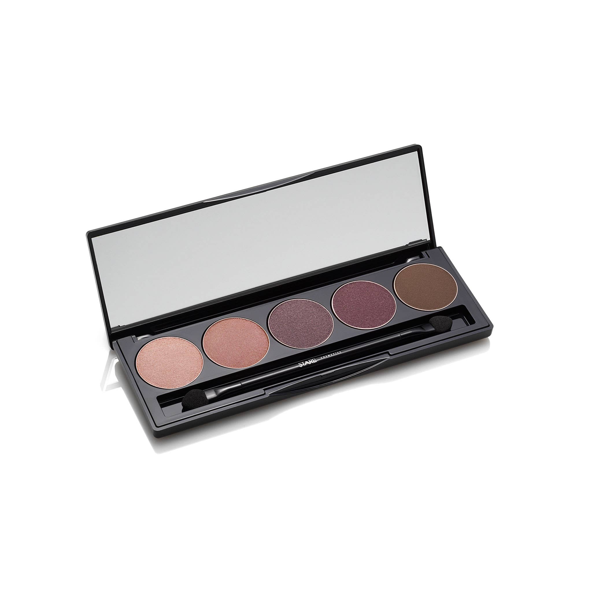 STARE Cosmetics - Wholesale Eyeshadow Palette - Shadow Five Palette7