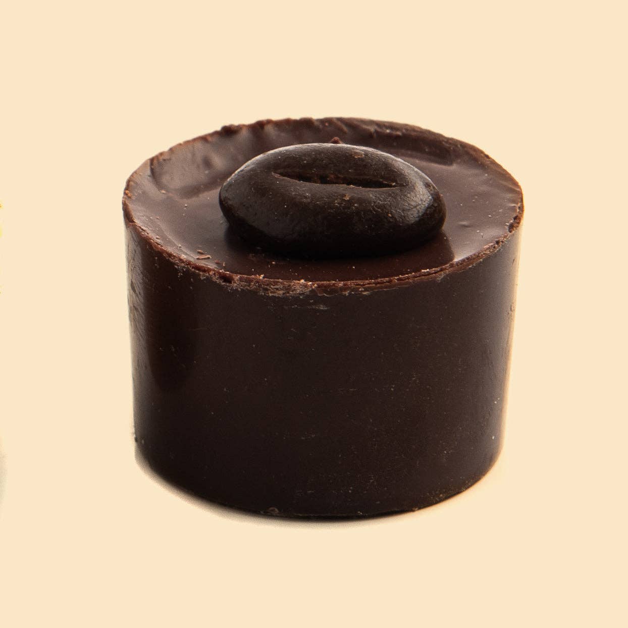 GB Chocolate Makers Ltd – wholesale Chocolate – Dark Espresso Individual Chocolates1