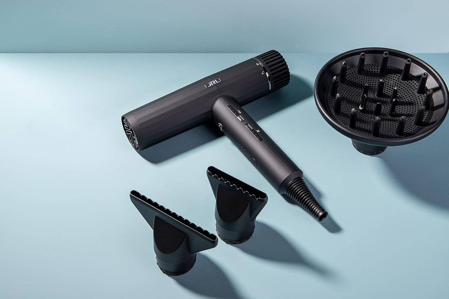 Salon Equipment Pros - Wholesale Hair Dryer - JRL Forte Pro Dryer - Professional Hair Blow Dryer - FP2020H3