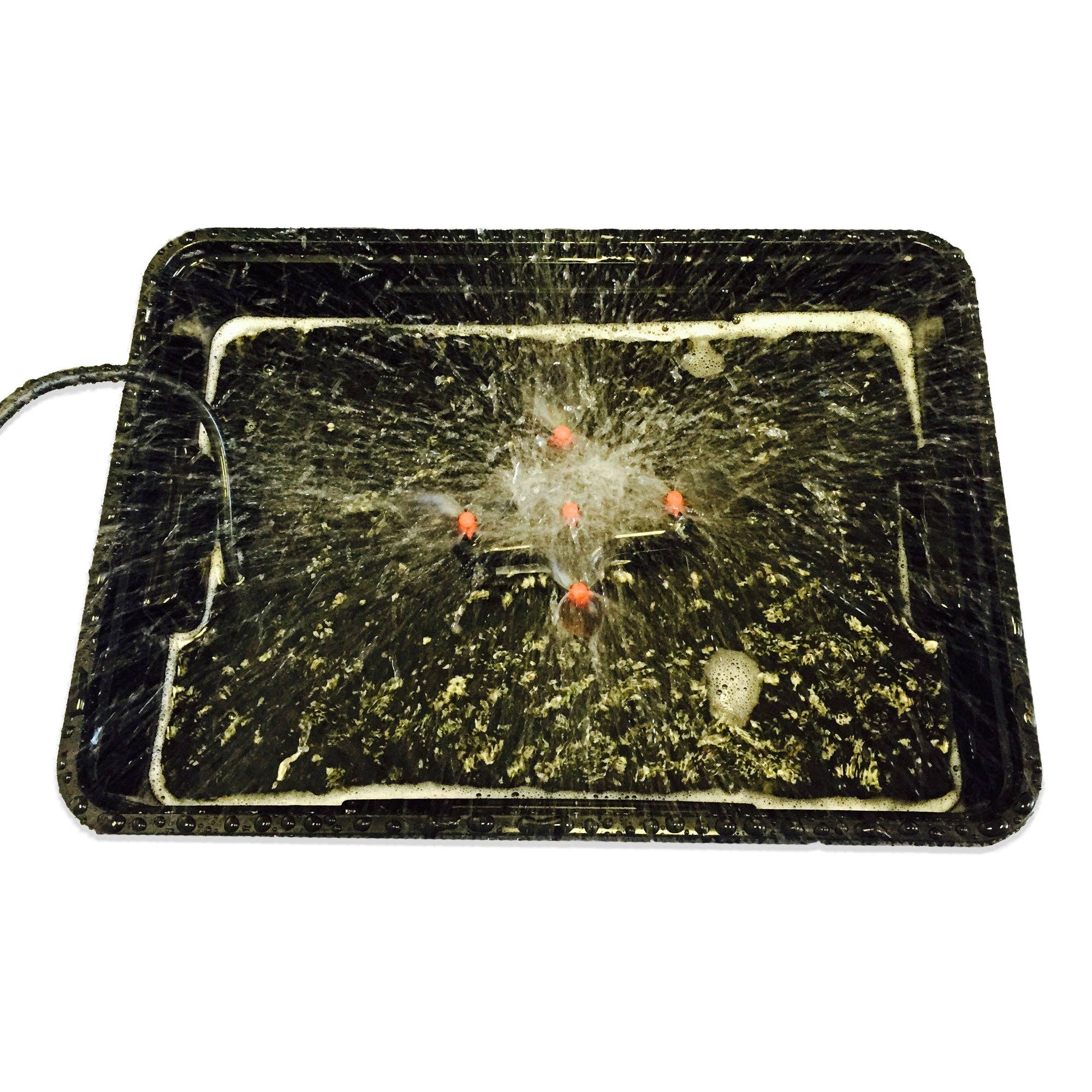 Viagrow – wholesale Garden tool – Viagrow Clone Machine 24 Site Aeroponic Hydroponic System6