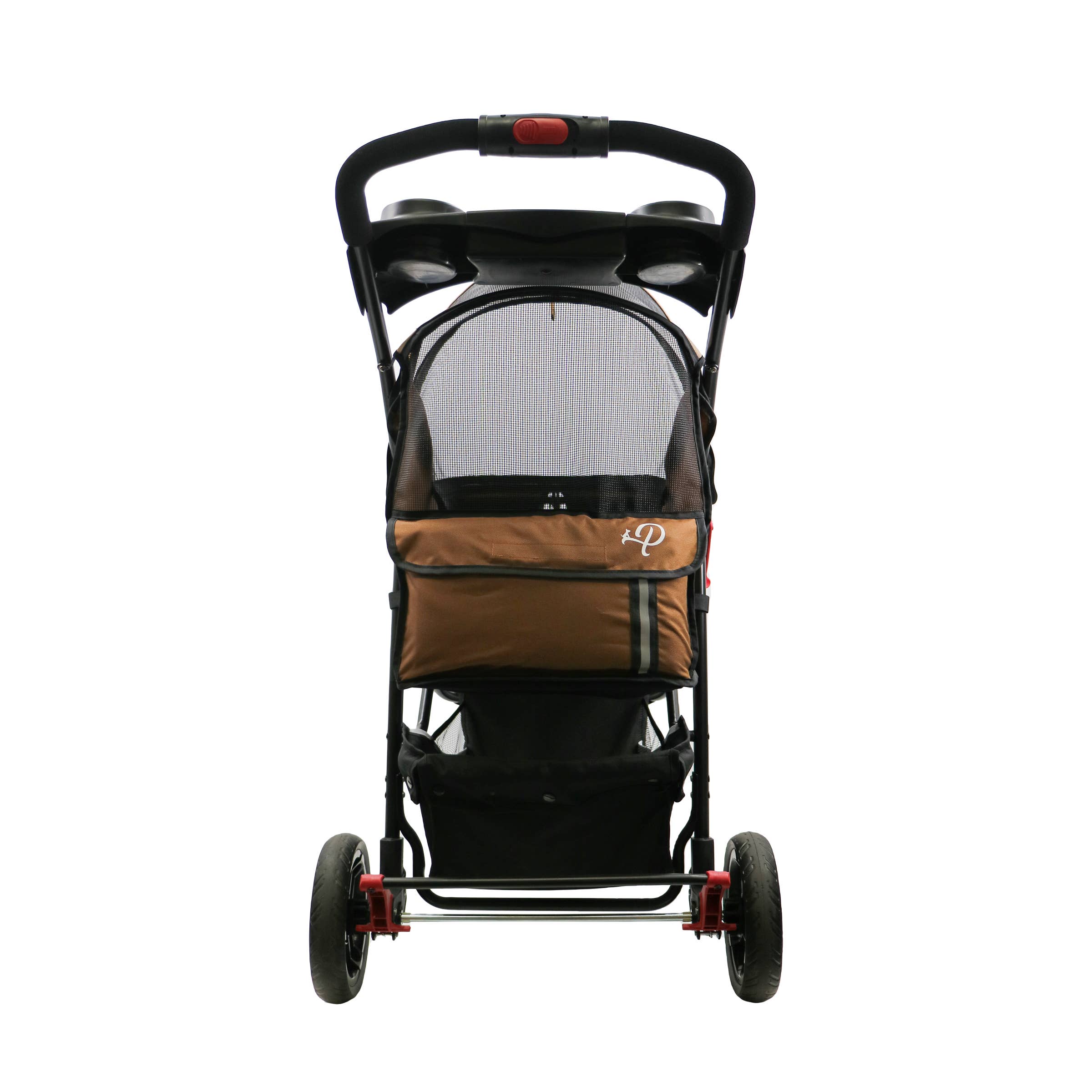 Petique - Wholesale Pet Carrier - Cat/Dog - Revolutionary Pet Stroller32