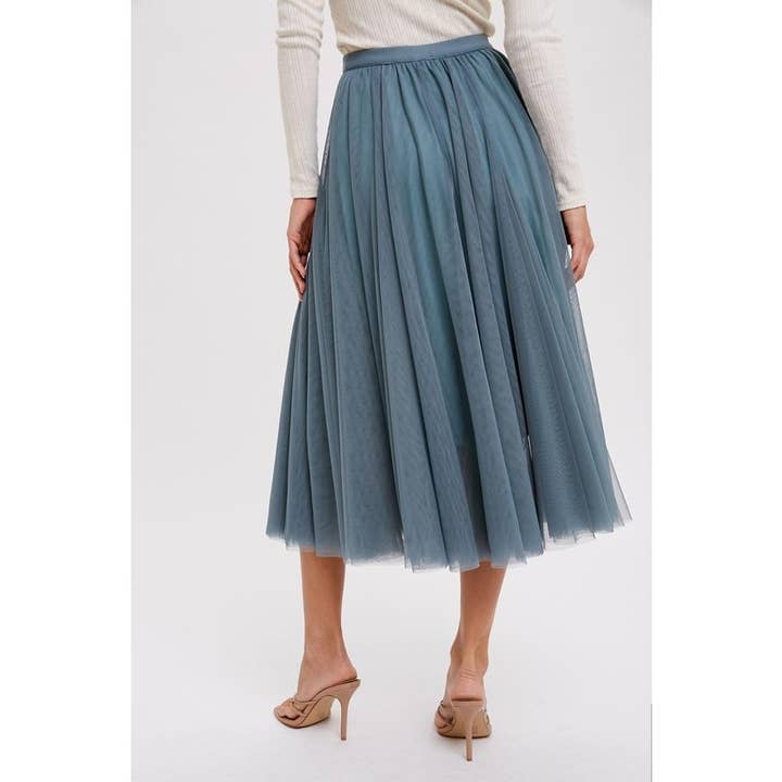 STYLE USA - Wholesale Skirt - Women's - SKIRT16