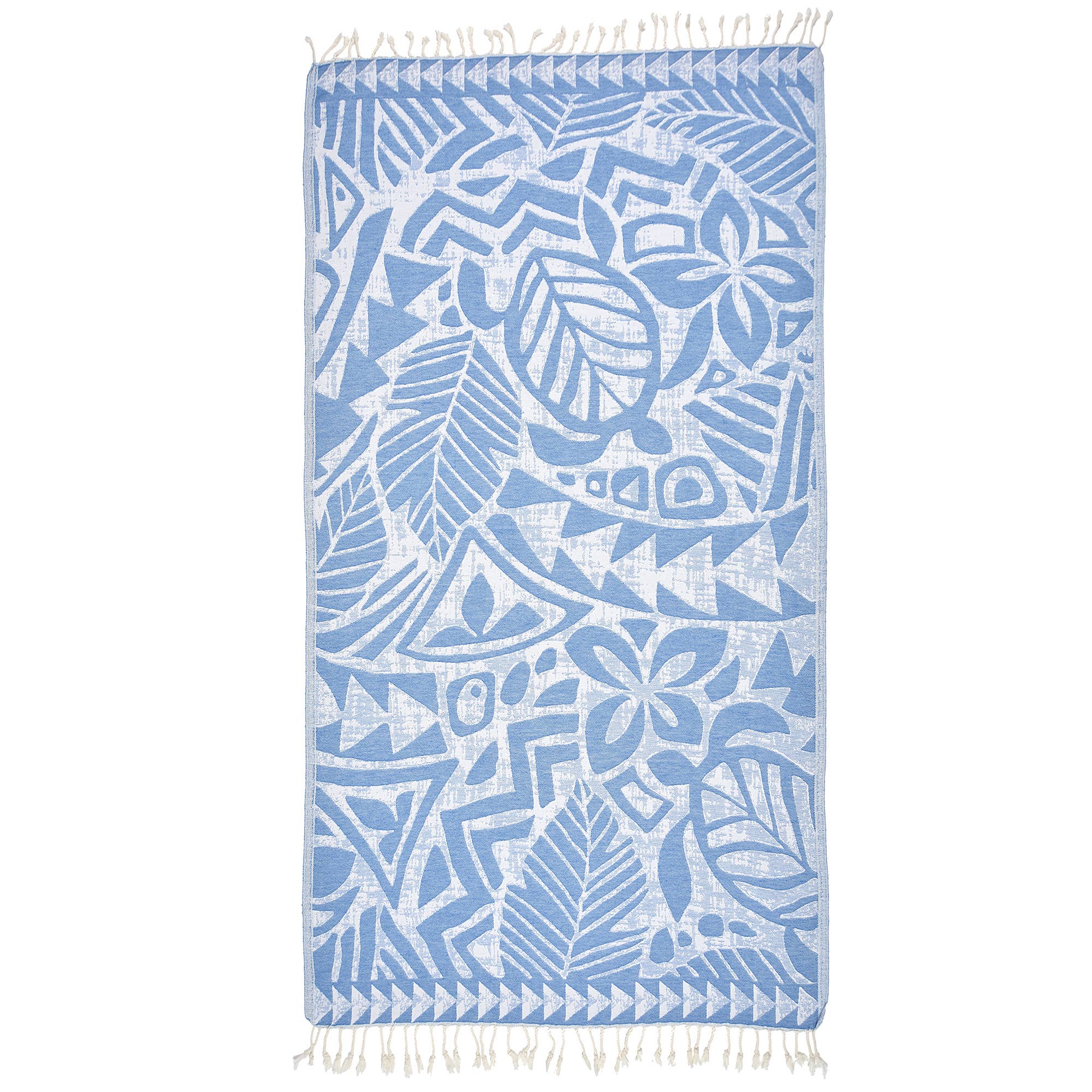 La Hammam - Wholesale Beach Towel - *Exclusive Antalia Peshtemal Pure Cotton Beach Towel36