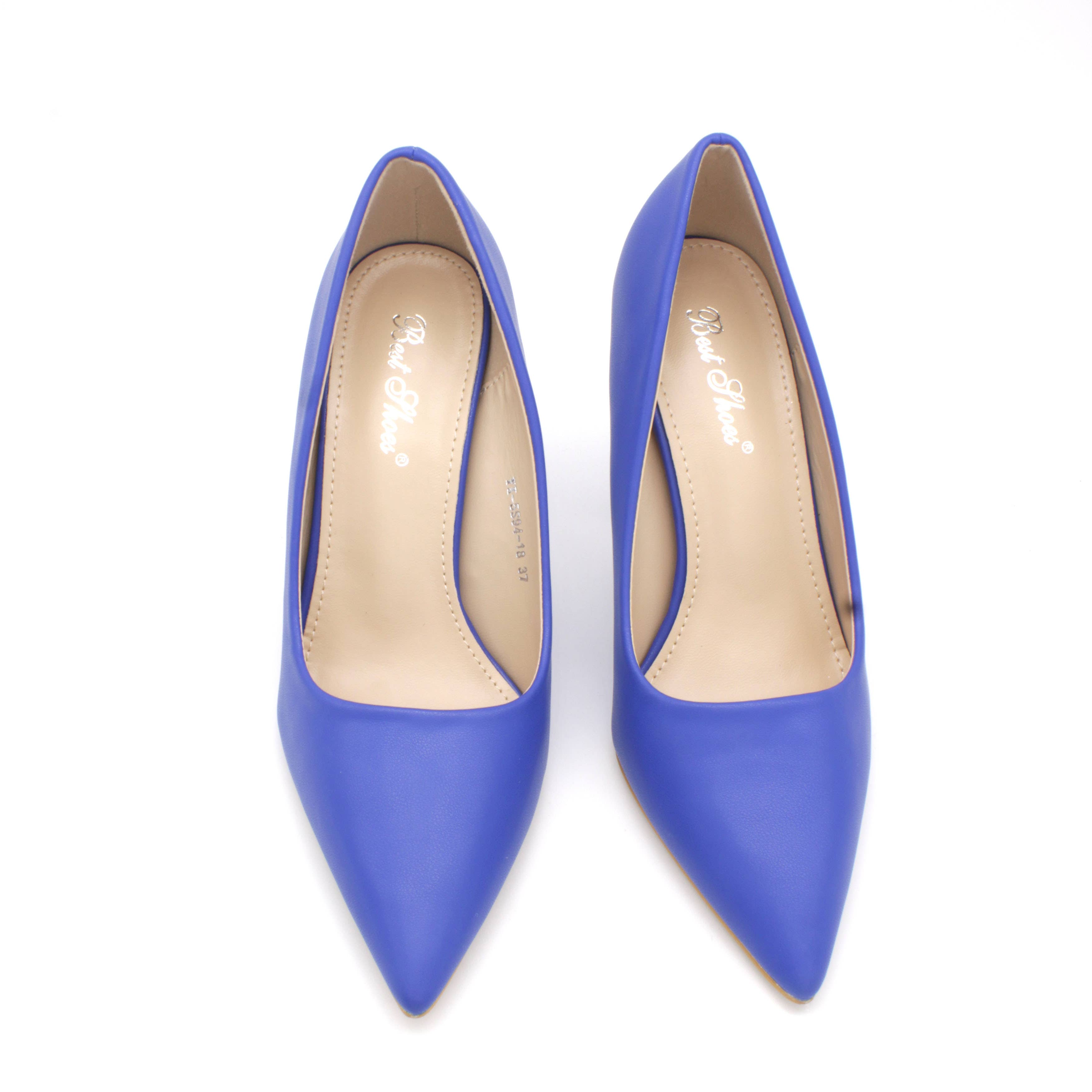 calzados soraia - Wholesale High Heels - Women's - 5S9410