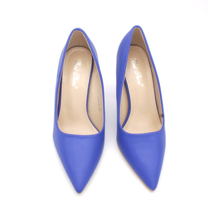 calzados soraia - Wholesale High Heels - Women's - 5S9410