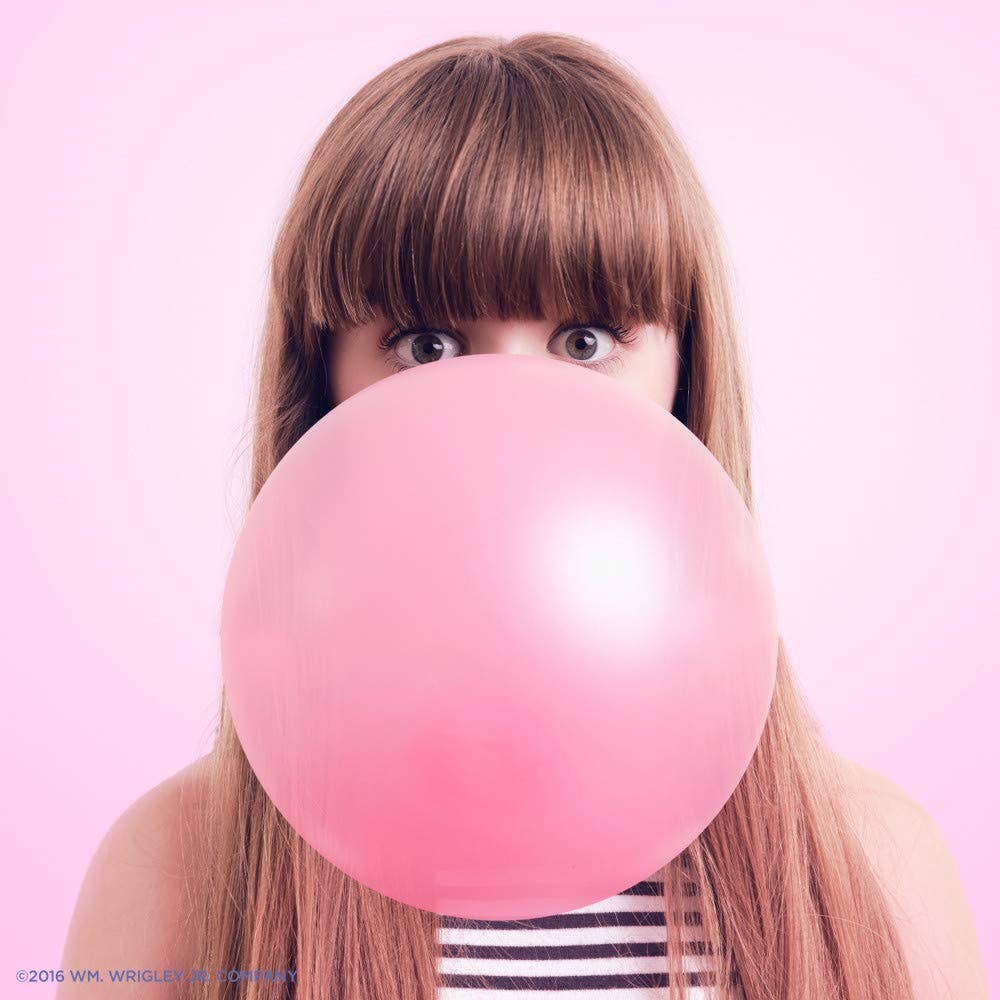 Snacky Candy – wholesale Chewing gum – Hubba Bubba Bubble Gum Tape Original Chewing Gum 2 oz 6 pack3