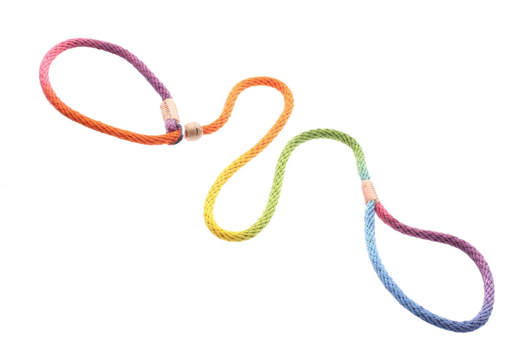 Alvalley - Wholesale Pet Leash - Dog - Nylon Slip Lead With Stopper182