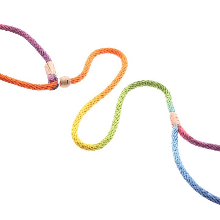 Alvalley - Wholesale Pet Leash - Dog - Nylon Slip Lead With Stopper182