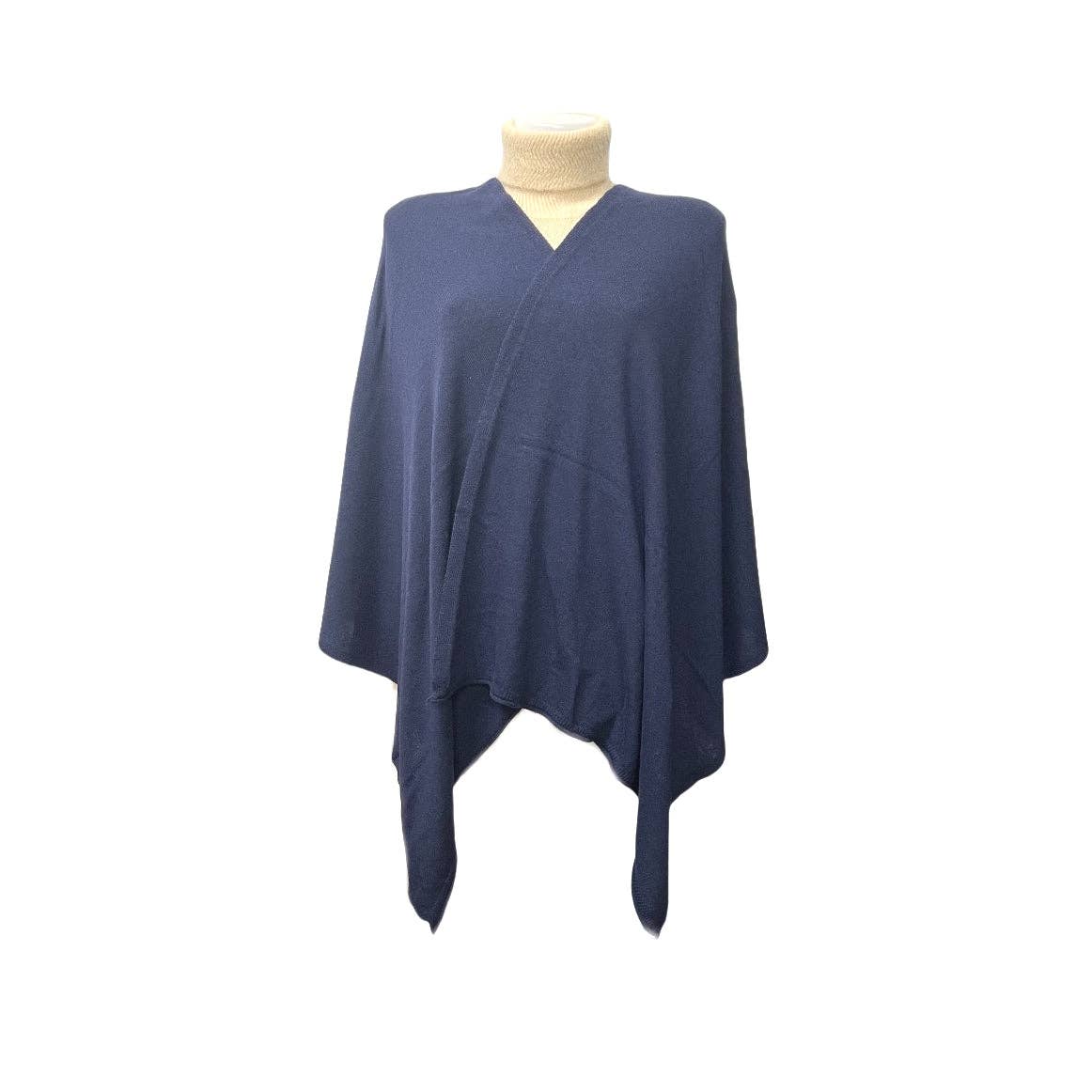 Suie Valentini srl - Wholesale Wrap - Women's - Wide Cashmere Blend Stole, art. 8462.4596