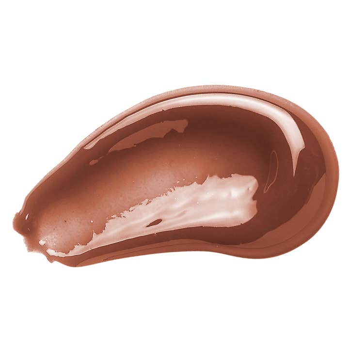 lavera – wholesale Lip-gloss – High Shine Water Gloss- Cocoa 2