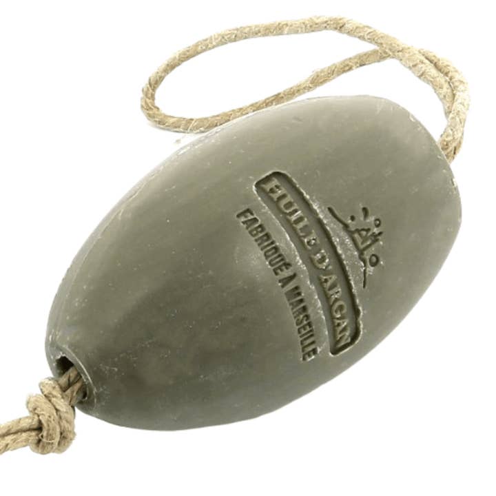 French Soap Wholesale – wholesale Bar Soap – Wall Mounted Rotating French Soap - Argan1