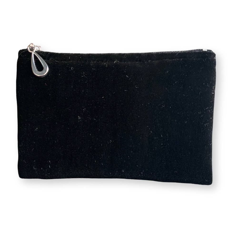 Dana Herbert - Wholesale Coin Purse - Women's - Silk Velvet Coin Purse - Assorted Case Pack (12)12