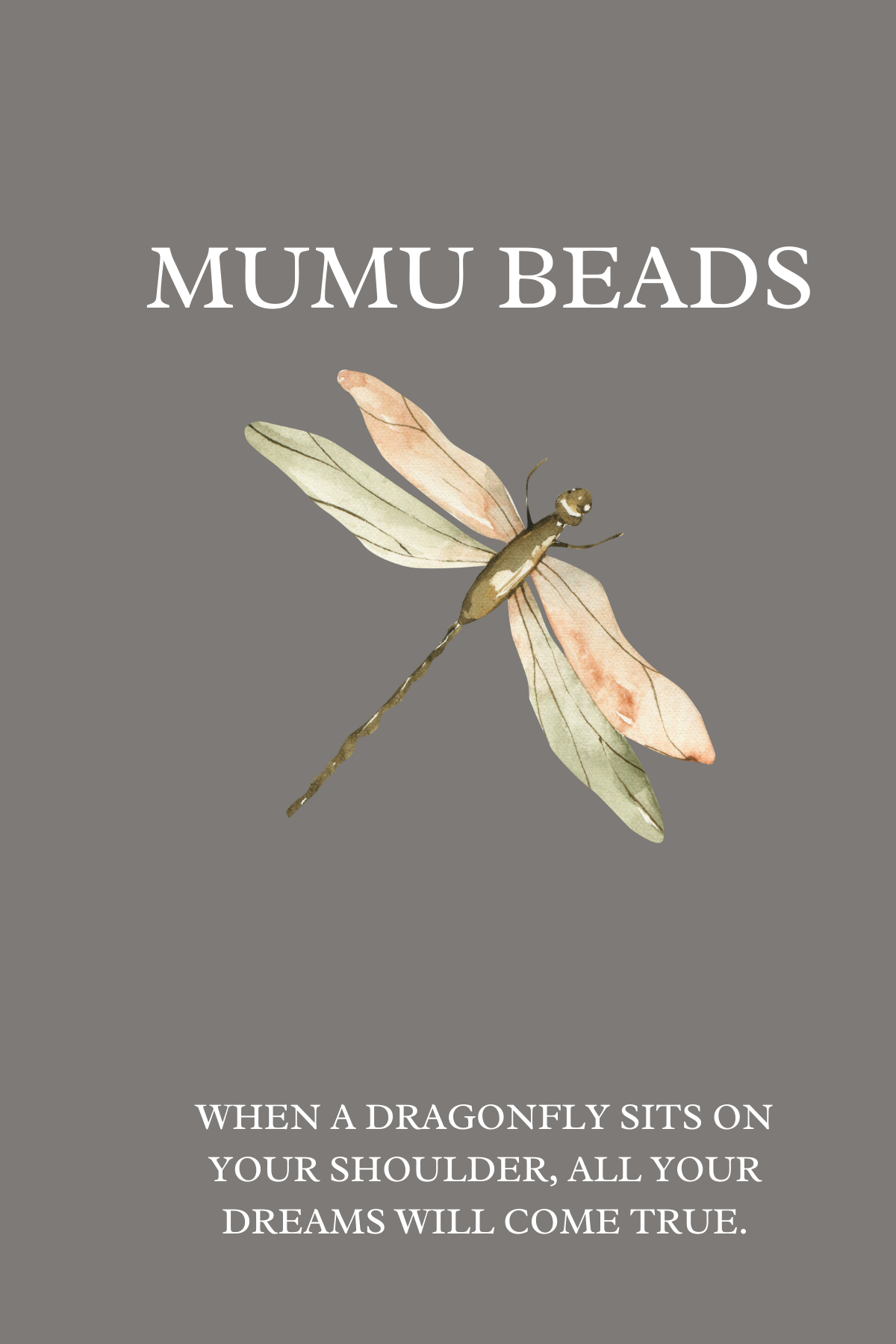 Gold Classic Dragonfly Necklace for wholesale on Faire4