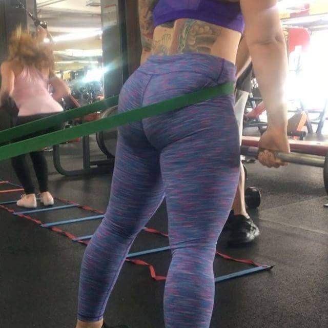 The X Bands - Wholesale Fitness Equipment - 1 3/4" Wide Green 100lb Resistance Loop Workout Band - Perfect for pull ups or hip thrusts