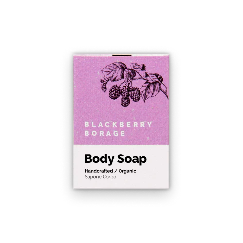 HANDSO - Wholesale Bar Soap - Handso Natural Body Soap Bar – Cold-Pressed & Vegan2