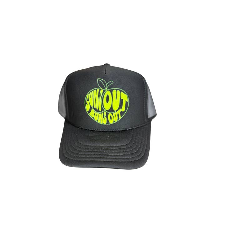 A Little Something Gift Shop - Wholesale Trucker Hat - Women's - 🏷️ Wholesale Trucker Hats — Mix & Match Your Favorites!13