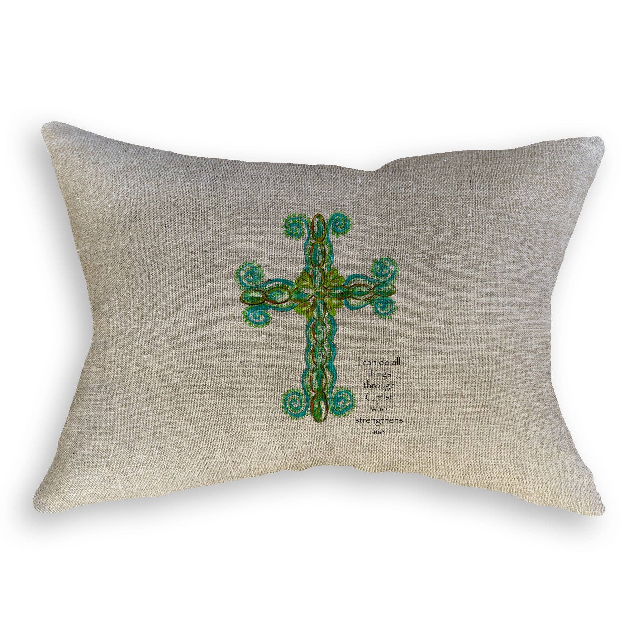 French Graffiti - Vendita all'ingrosso Strofinacci - Croce verde8