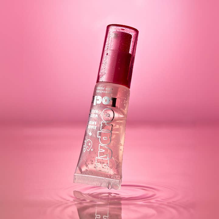 OZ Lab Beauty - Wholesale Face Makeup Primer - Hydrolock - Hydrating Grip Primer3