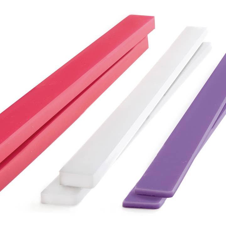 IBILI - Fondant leveling boards (6 pcs) for wholesale by Ibili