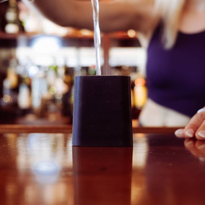 Siligrams - Wholesale Shot glass - Custom Silicone Ice Shot Glass, Great for Celebrations!5