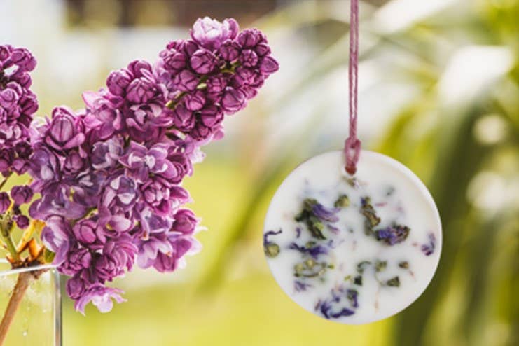 La Fabrique Des Lutins - Wholesale Wax Melt - Pack 48 Pebbles5