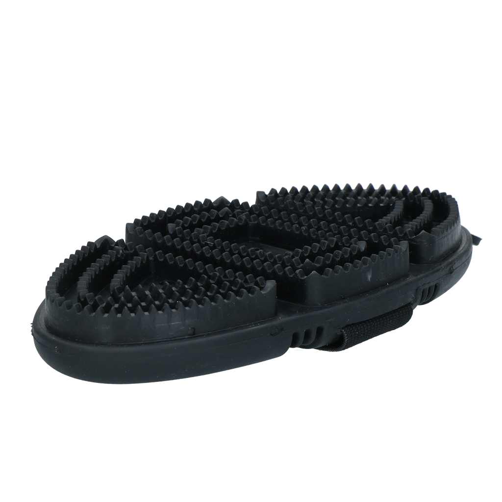 Hofman Animal Care - Wholesale Pet Brush - Cat/Dog - Excellent Horse Flexi Brush Curry Comb3