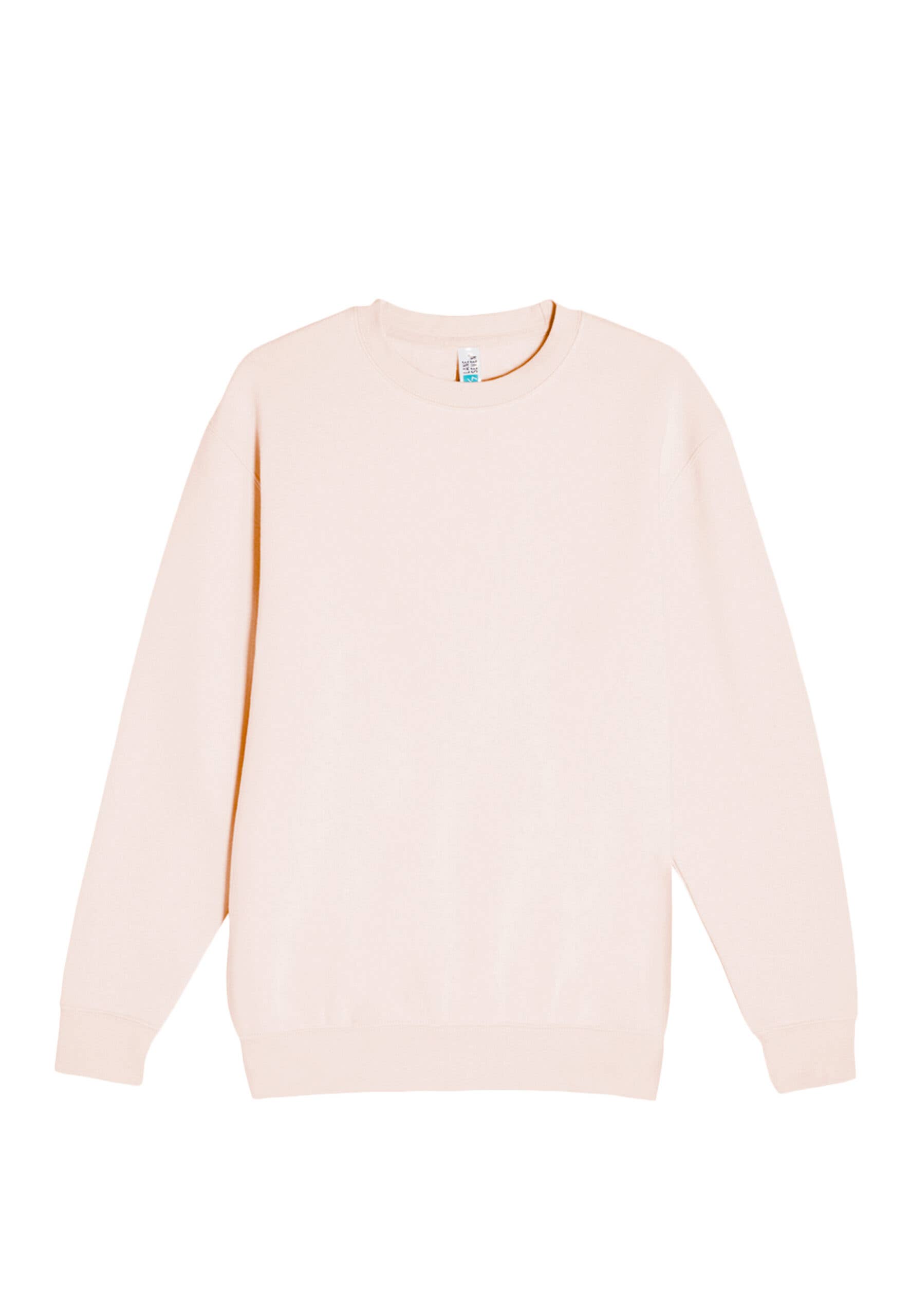 Lane Seven Apparel - Wholesale Sweatshirt - Unisex - Premium Crewneck Sweatshirt - For Men & Women106